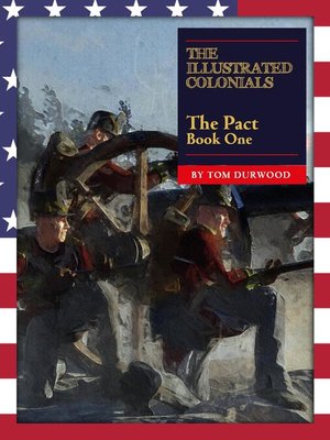 cover image of The Pact